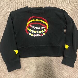 chiefs pull over. taylor swift